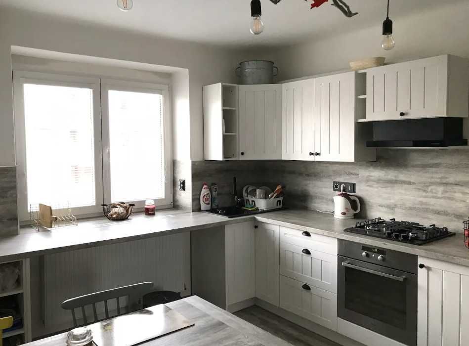 Дава се под наем Тристаен апартамент в Пловдив, Каменица 2 - 99 кв.м за 423.3 € - Снимка #1