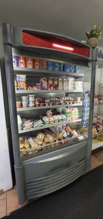 Холодильник для молочка