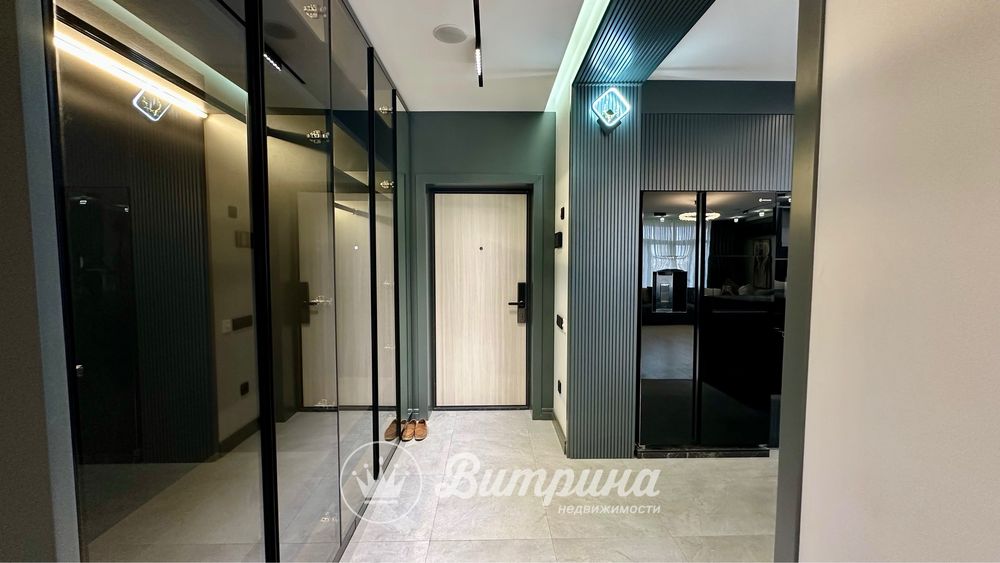 ЖК NRG Mirzo Ulugbek, 3-х комнатная квартира, с ремонтом