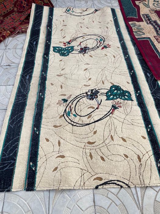 Ковры в отличном состоянии в разных размерах