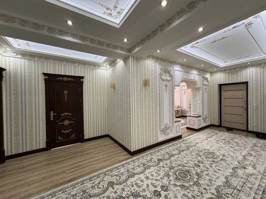 Продаётся 3х комнатная квартира с евроремонтом ТОРОПИТЕСЬ ПРИОБРЕСТИ