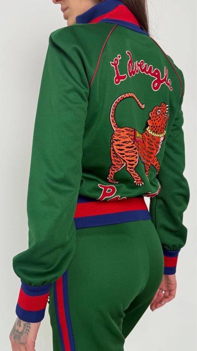 Costum trening Gucci