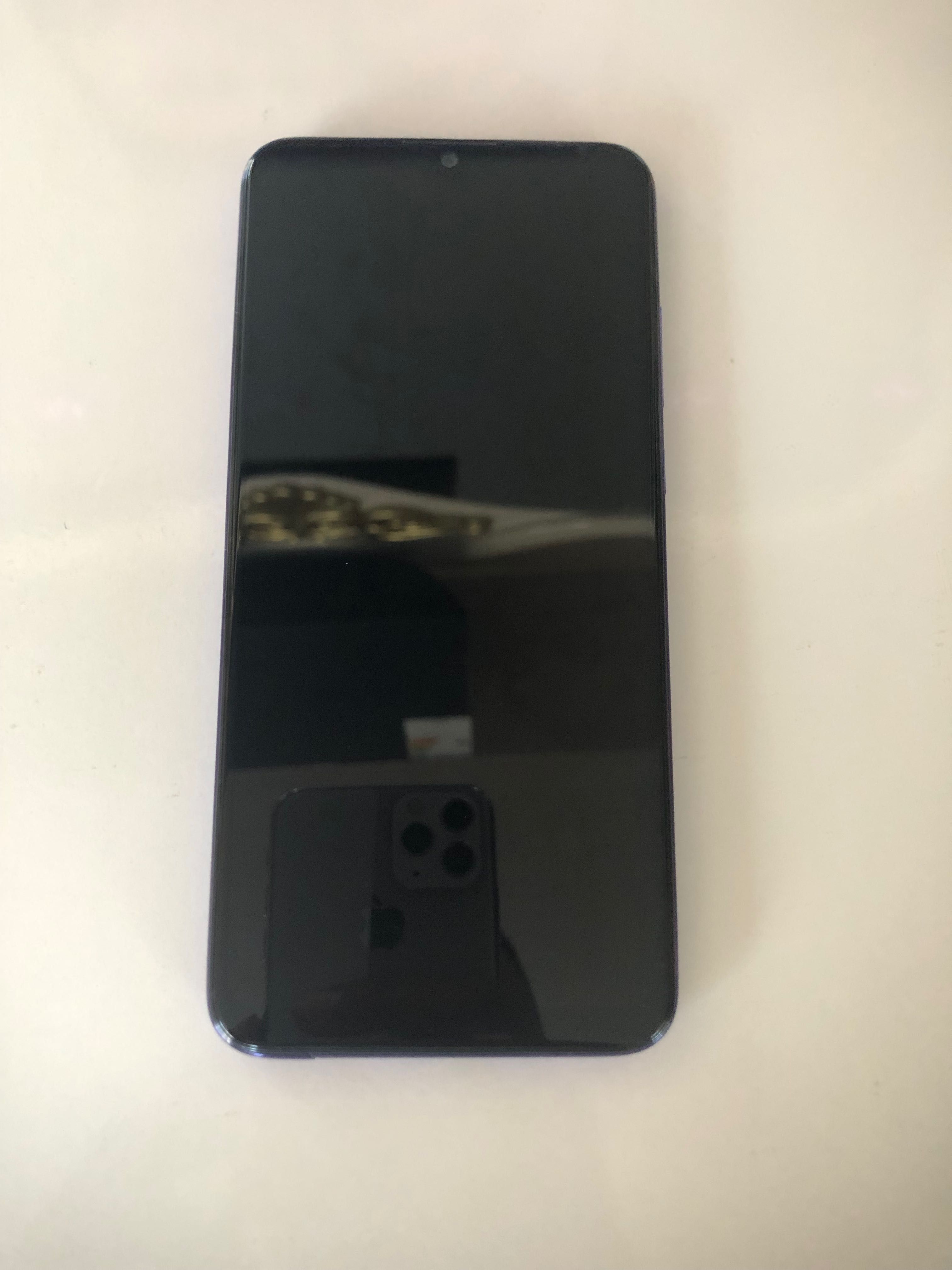 Huawei P Smart 2019 КАТО НОВ