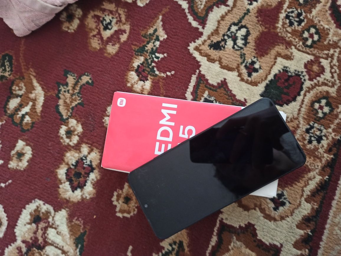 Redmi a5 olinganiga 3 oy bogan yengide oladiganla yozamiz kelishamiz