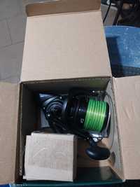 Mulinete daiwa crosscast sp 5000ld