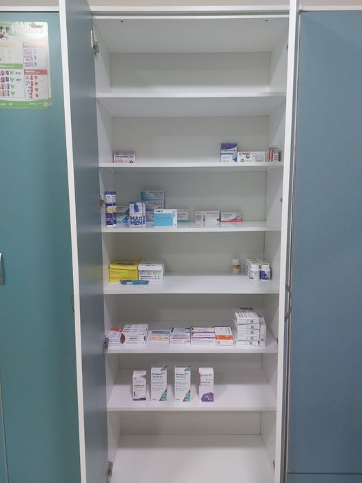 Продам шкафы б/у