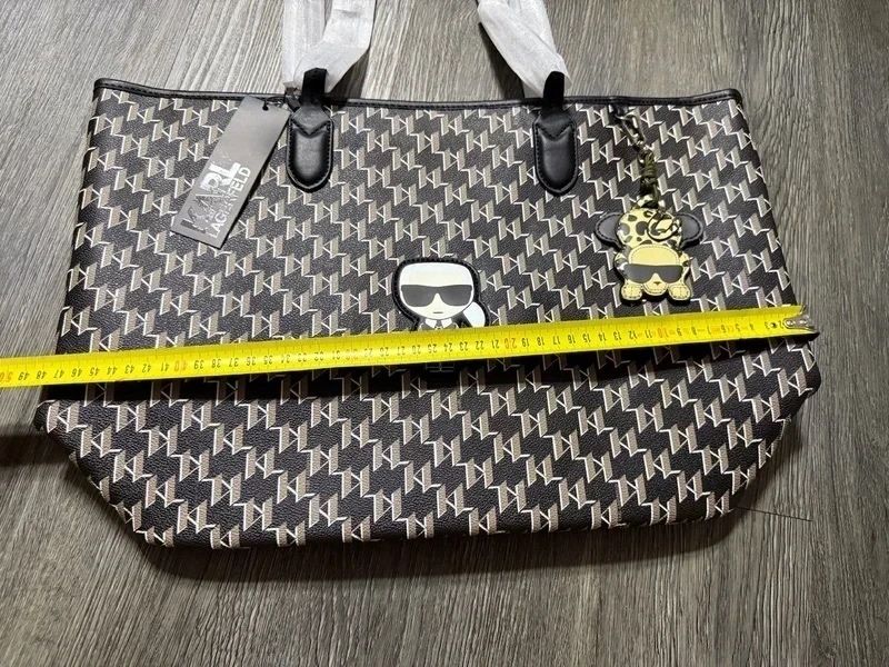 Geanta Karl Lagerfeld nou/new