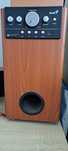 Sistem 5+1 Genius cu telecomanda