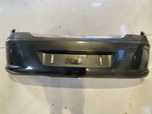 Bara spate Peugeot 308 cu mic defect