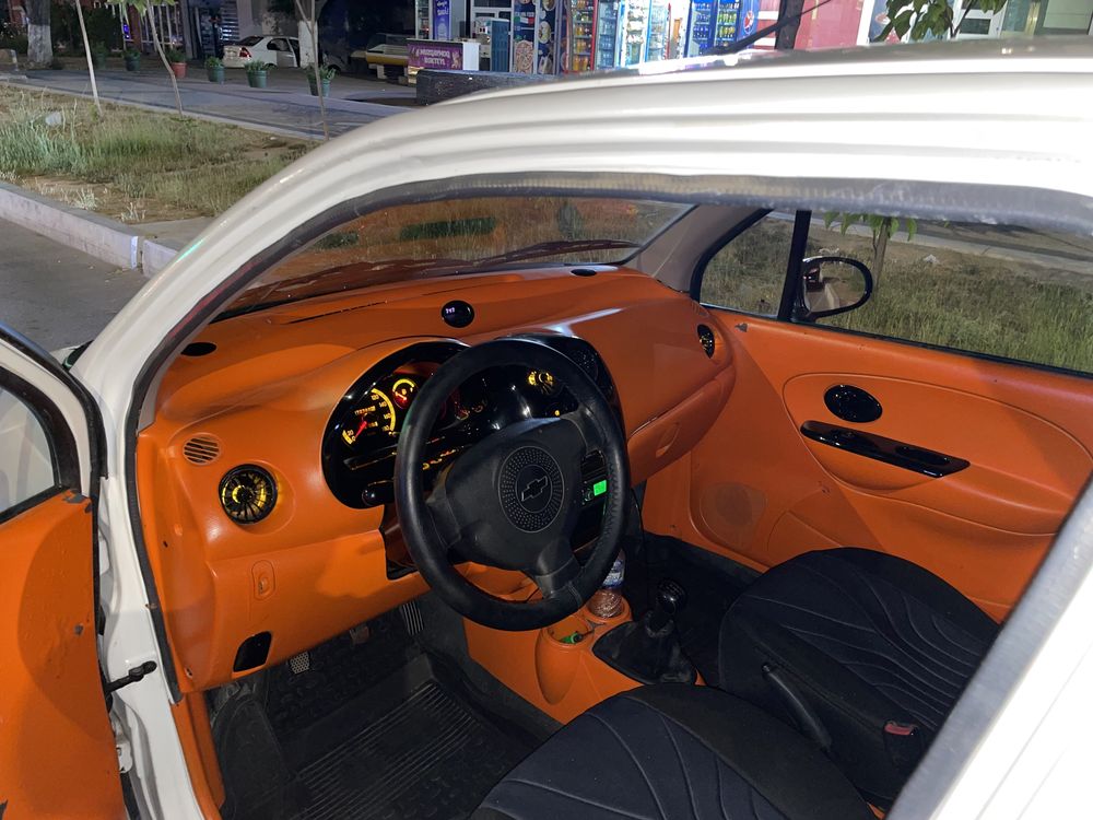 Suxoy arenda matiz