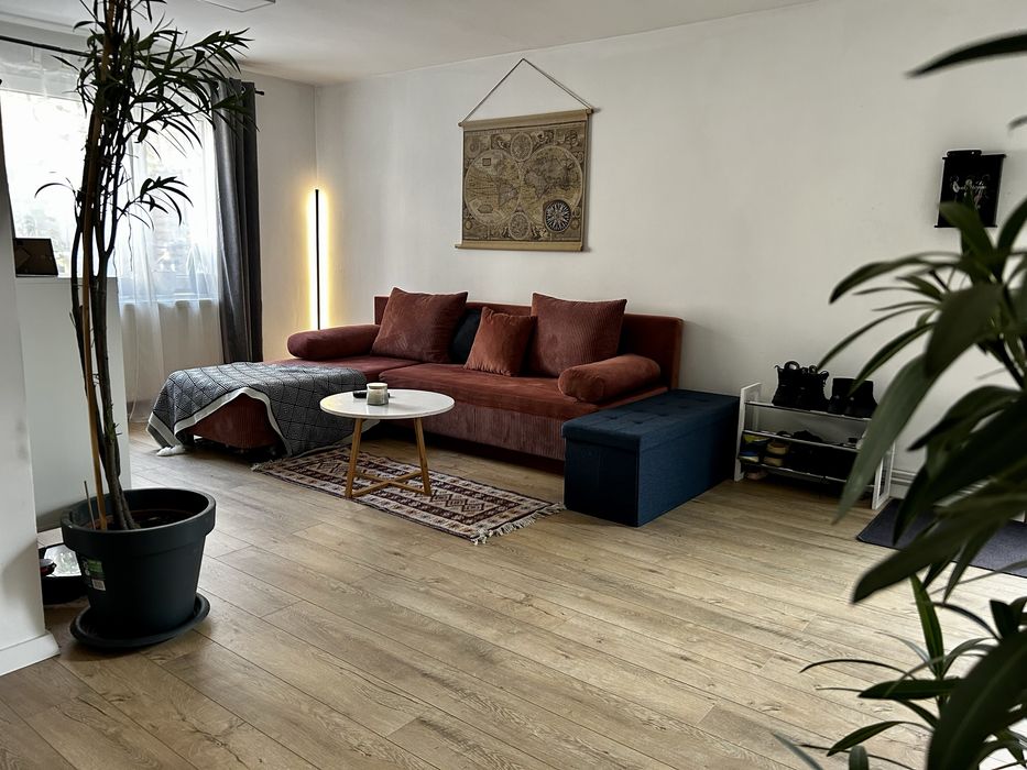 Casa parte din duplex str Rozelor