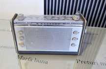 Radio de colectie Minerva Perfect - import Germania