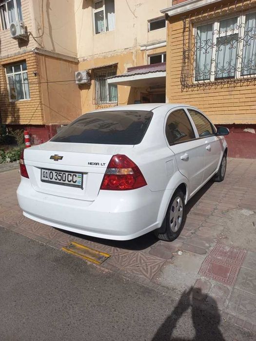 Бир қўл минилган краскаси тоза Nexia-3 механика сотилади