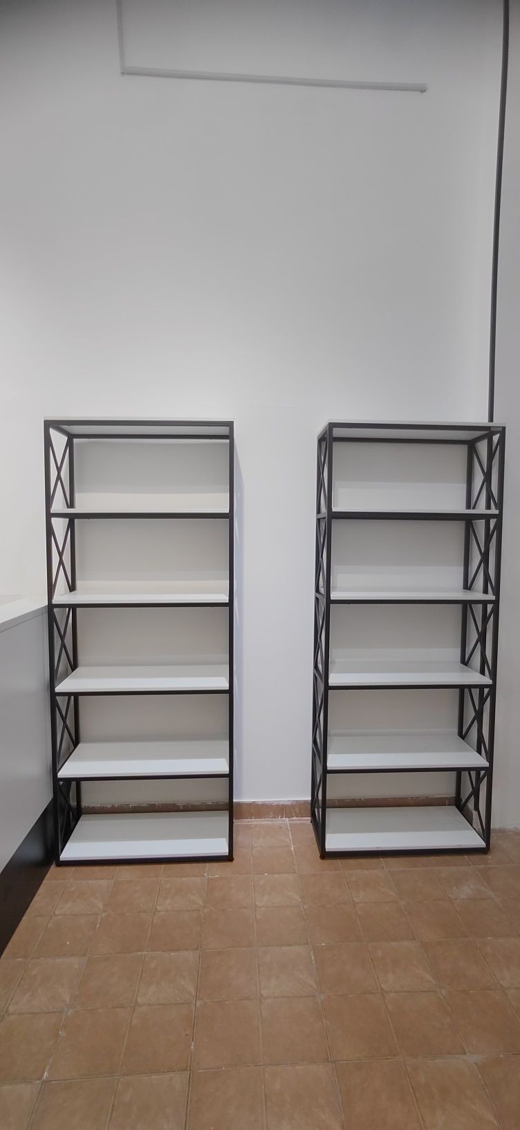 АКЦИЯ!! Стеллаж Modern/ zamonaviy stellaj. Лофт стелаж/ Stellaj loft