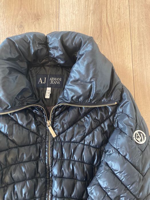 Дамско пролетно яке Armani Jeans