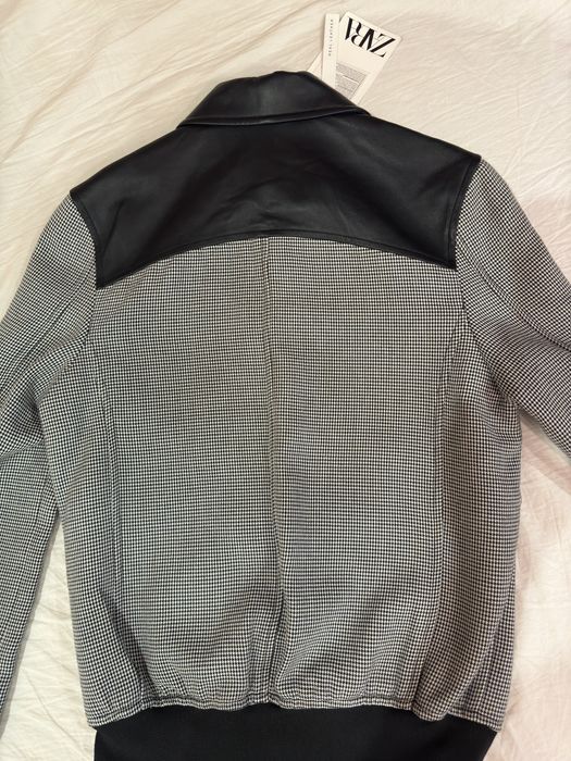 Geacă primăvară Zara S/38