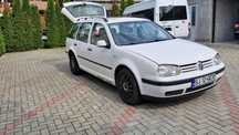 Golf IV 1,9  Diesel
