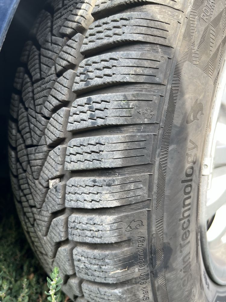 BMW e39 530d 2001 На части