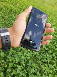 LG V50 5G. Snapdragon 855. OzU 6 GB. Hotira 128 GB. Garantya beriladi