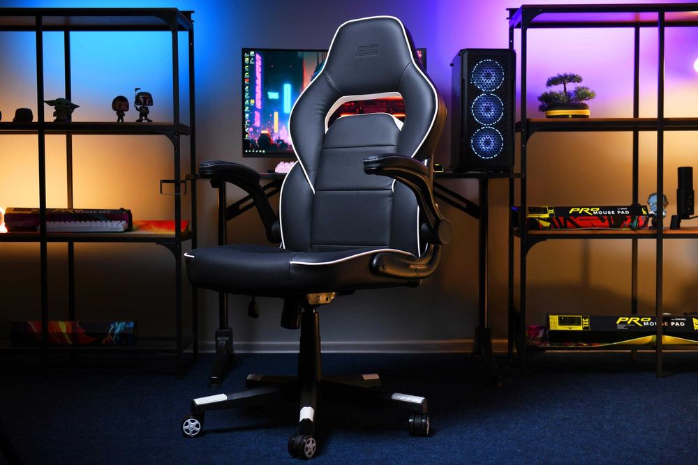 Кресло 2E Gaming Hebi, игровое кресло, gaming kreslo, gamer kreslo