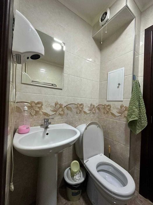 Аренда помещения под салон 100м2 Новомосковская, Стадион Старт