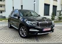 BMW X3 2.0 xDrive Luxury  Line / 2020 / Virtual Cockpit / RAR Efectuat