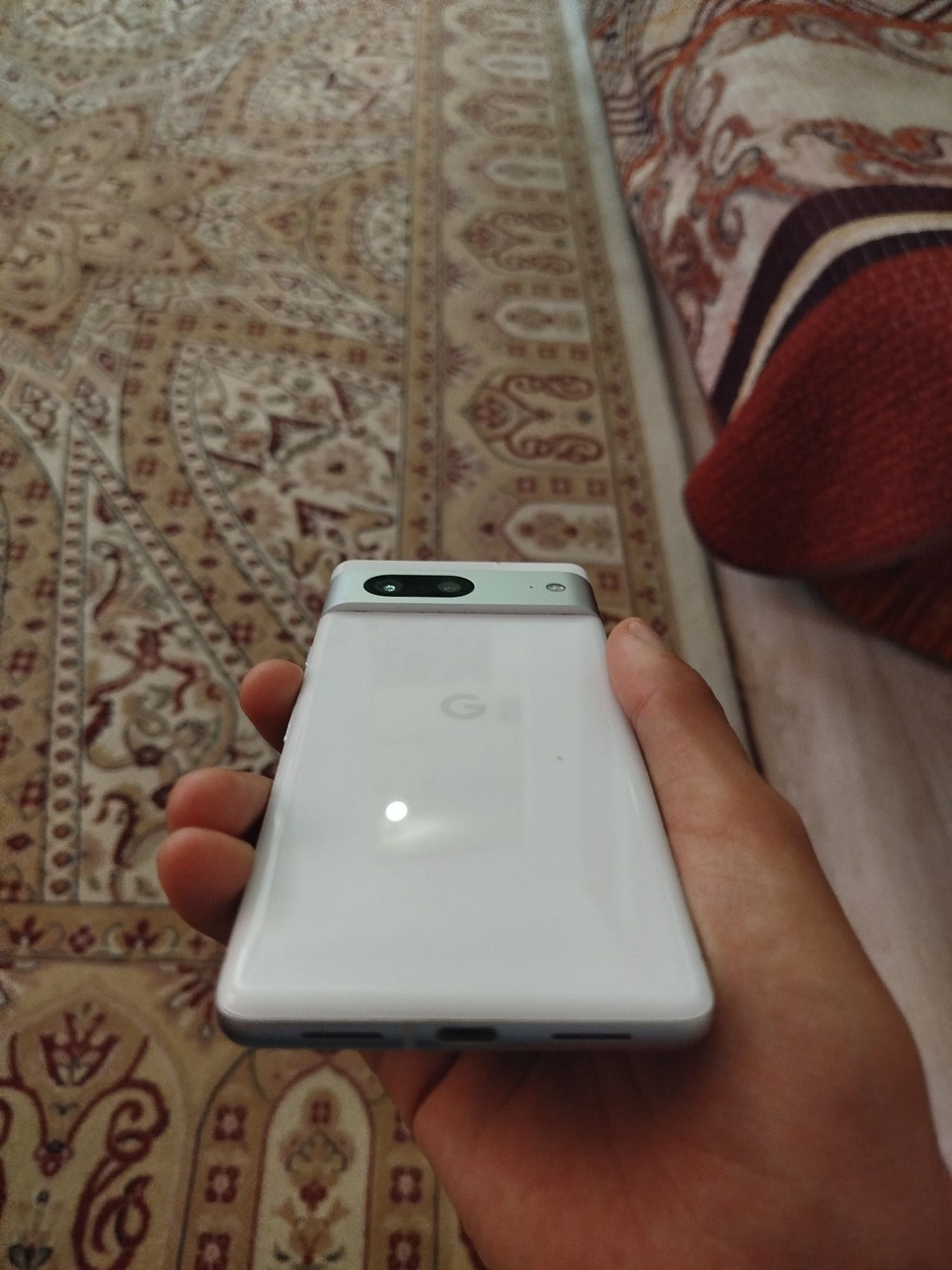 Pixel 7 128/8 Redmi Note 13 256/8 обмен на 1 телефон
