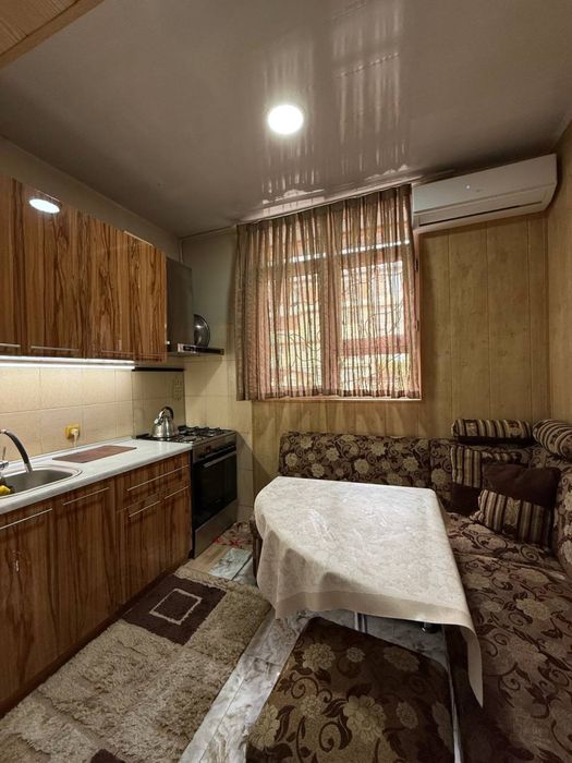 Юнусабад Уч Кахрамон 3/1/4 огород + подвал