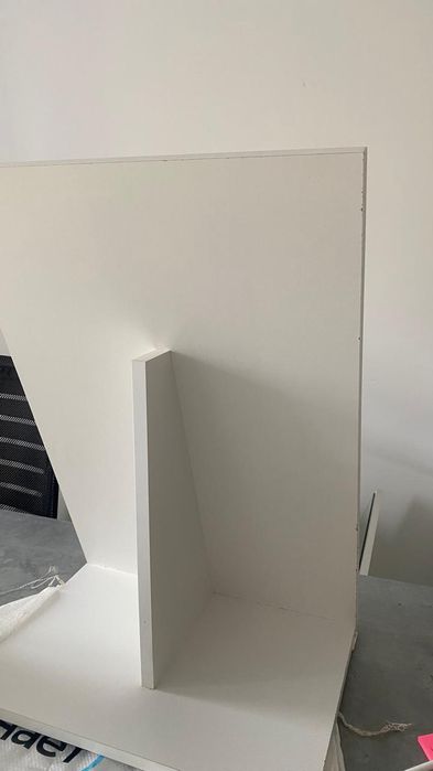 Напольное зеркало