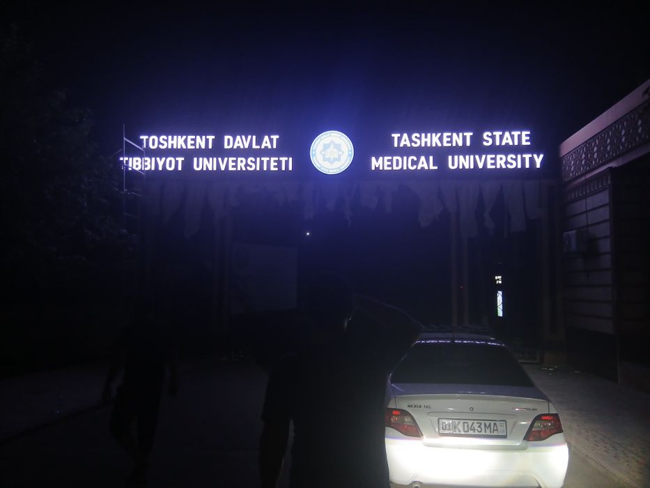 Tashqi reklama xizmatlari