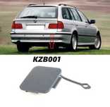 Capac bara spate BMW E39 (96-03) sedan station wagon 325d 330d