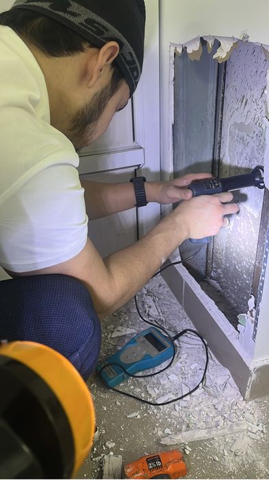 Ремонт стиральных машин