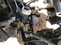 Турбо за форд 1.8 tdci 125 к с fokus s max с макс фокус