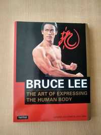 Carte Bruce Lee lb. engleza