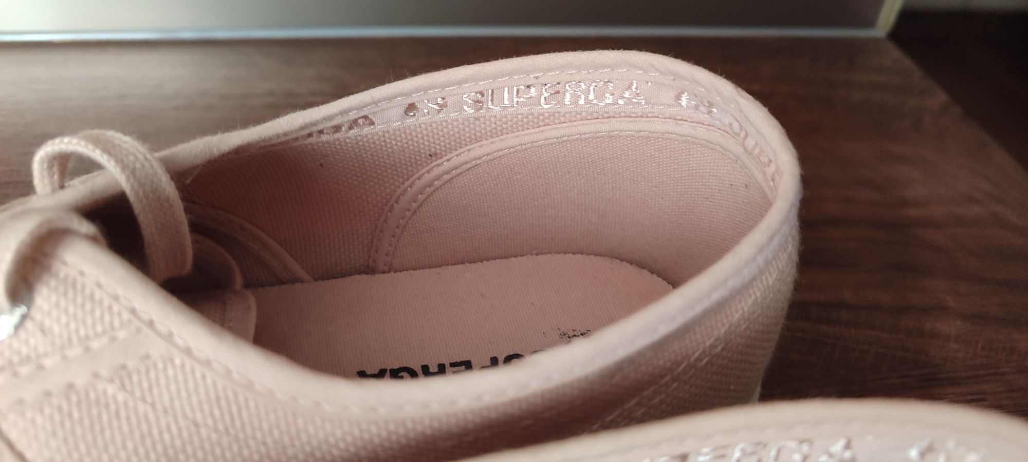 Мъжки кецове Superga