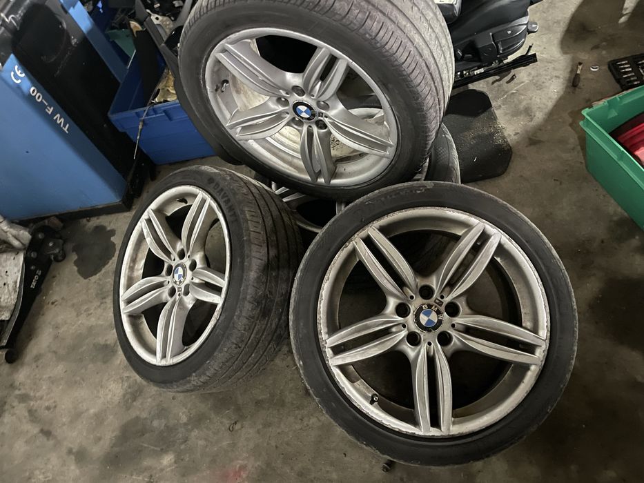 Jante bmw style 351 M