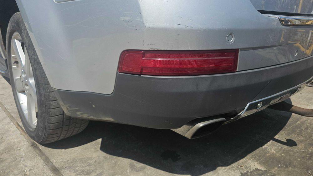 Bara spate Mercedes GL X164 GL320 GL350 GL420 GL450 GL500