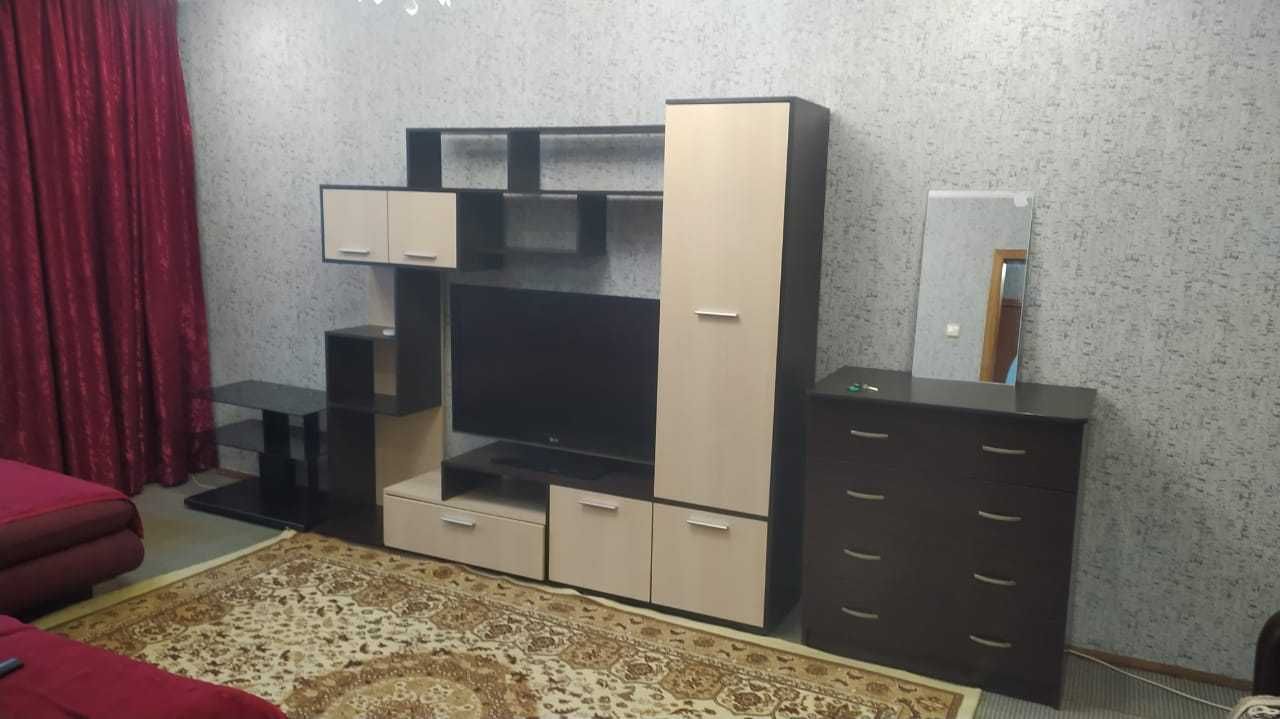 Продам 1к кв в панельном доме р-н Достык Молл!!!