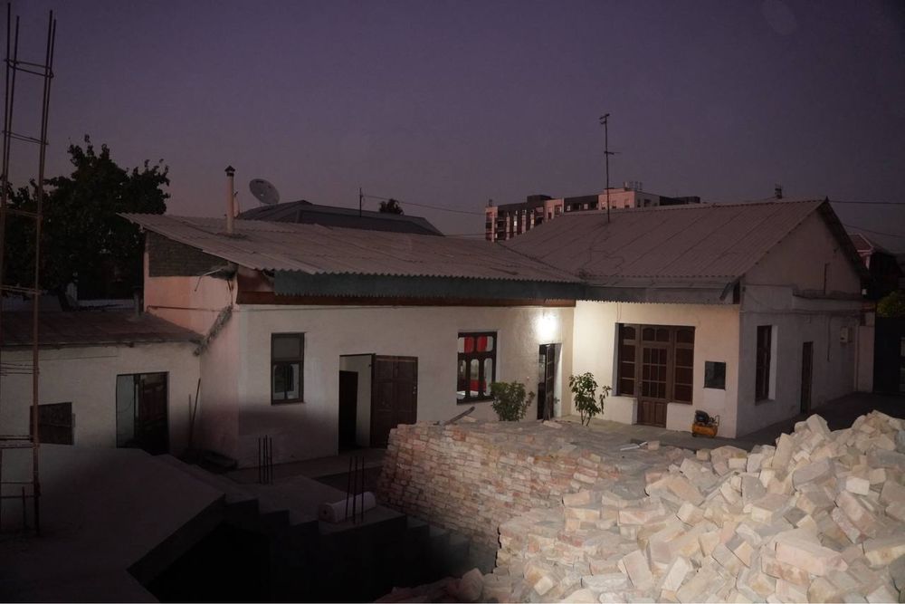 Срочно! Продаю свой дом 6.5 соток, 5-комнатный