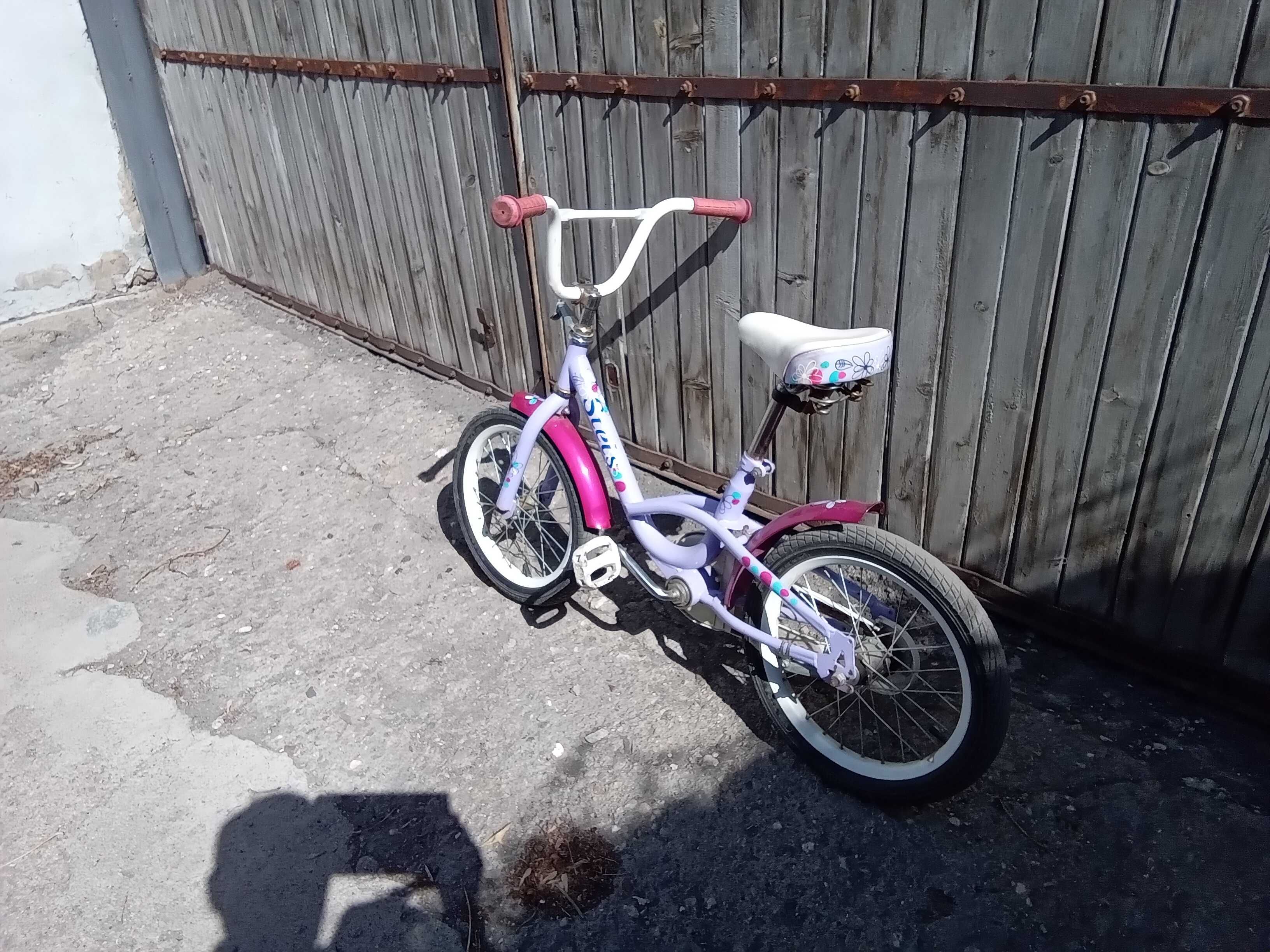 Велосипед продаю детски1 цена 4000 тенге