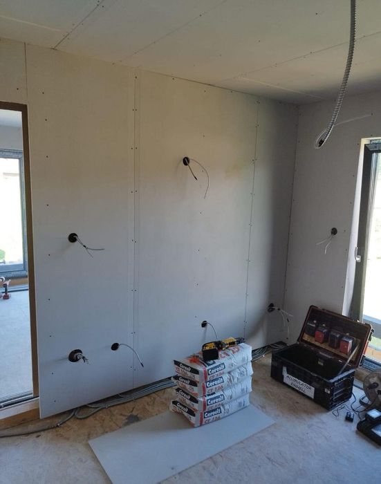 Vând containere modulare tip casa