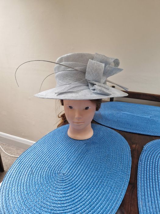 Palarie pentru nuntă