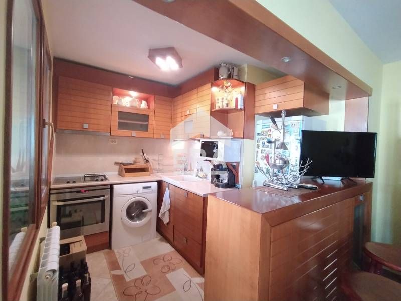 Продава се Многостаен апартамент в Варна, Зимно кино Тракия - 106 кв.м за 1958 €/кв.м - Снимка #3