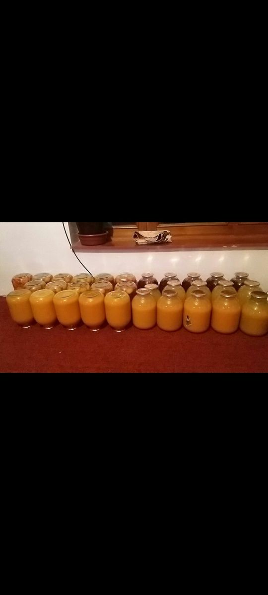 Сок из абрикоса готовый продукт без всяких добавок