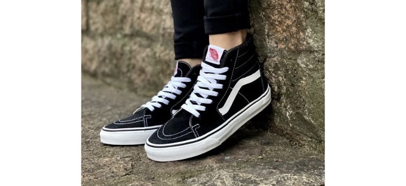 Vans original100% unisex 38