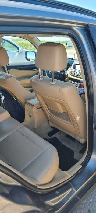 BMW X1 x-drive Automata 177 CP  2011- JBL BassPro Go. V2+ incarcator