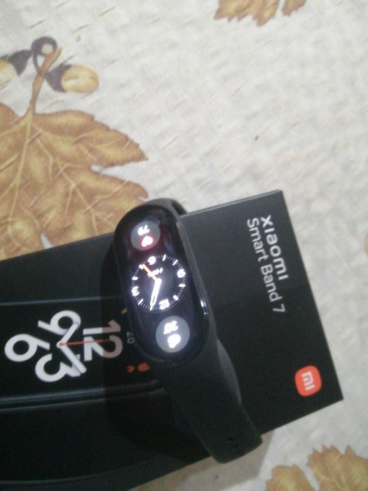 Xiaomi Smart Band 7