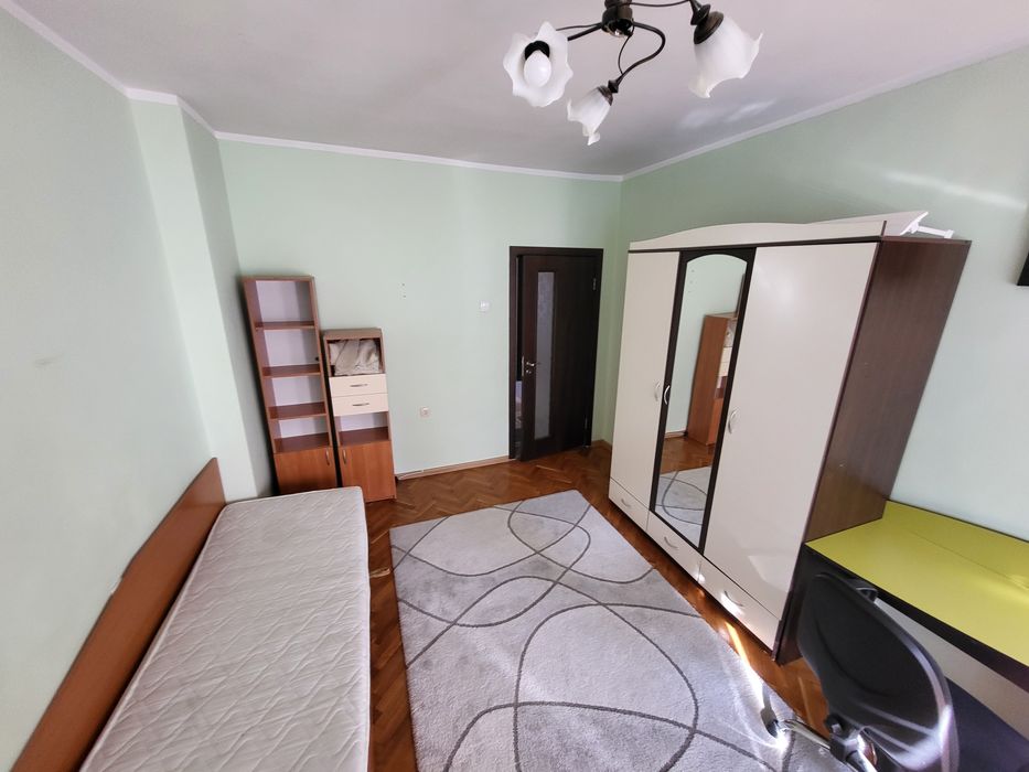 Апартамент под наем