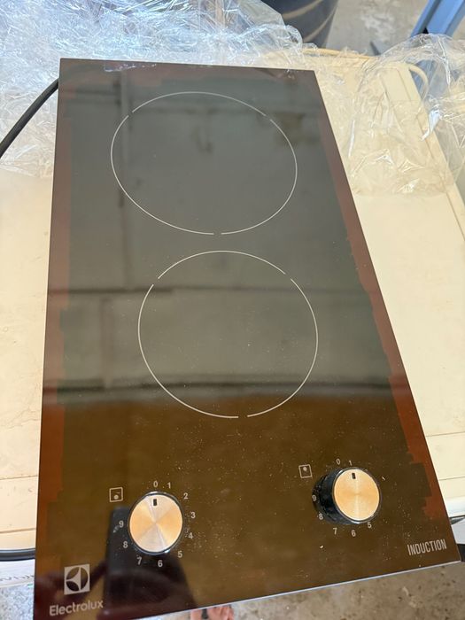 Plite inductie-Cuptoare incorporabile- Frigidere