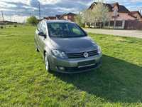 Vw golf 6 plus 1,2 tsi